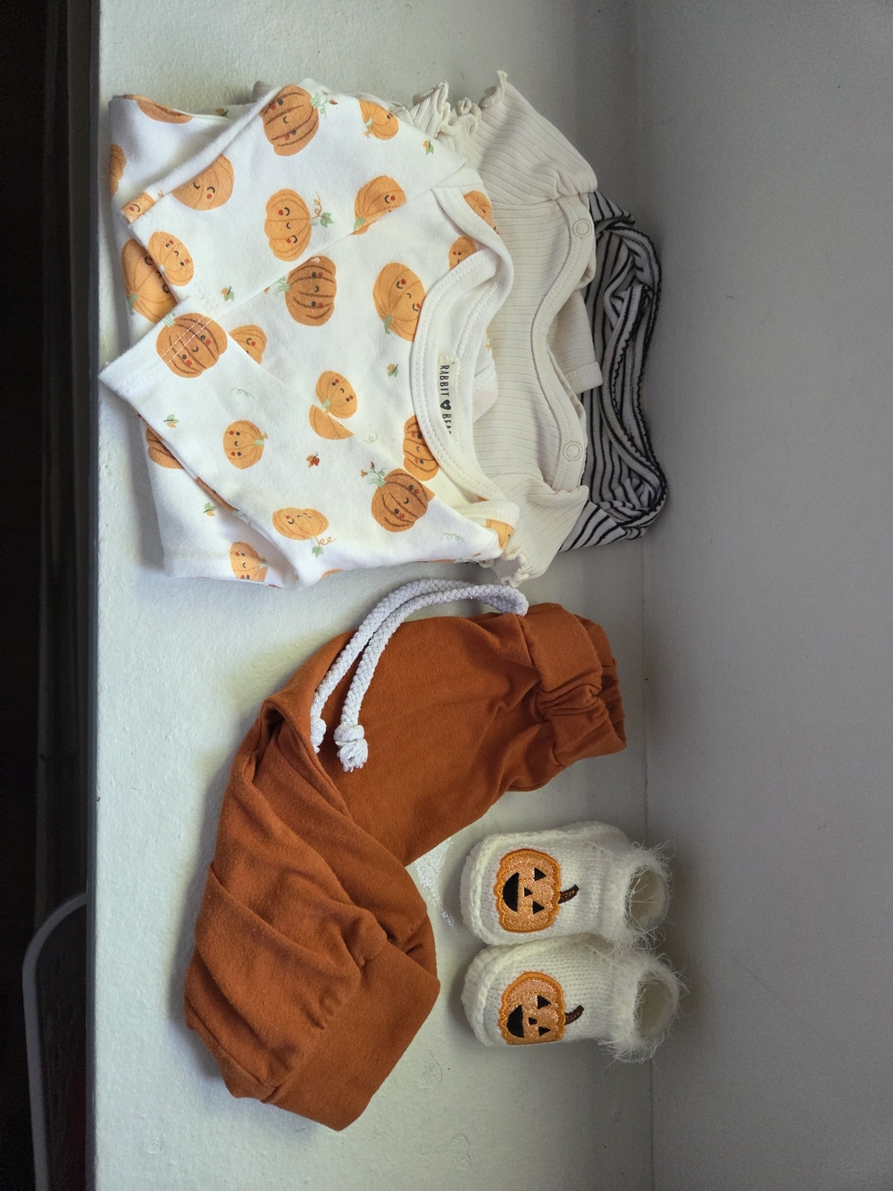 Baby Girl FALL BUndle